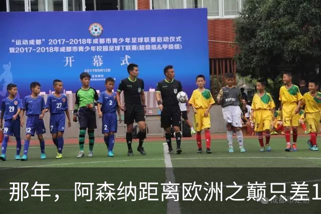 那年，阿森纳距离欧洲之巅只差15分钟！